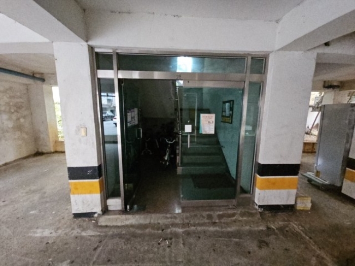 공동출입구