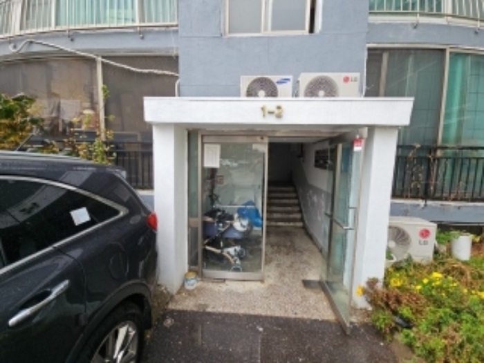 공동출입구