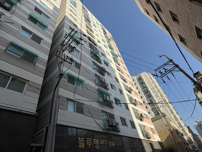 본건 전경