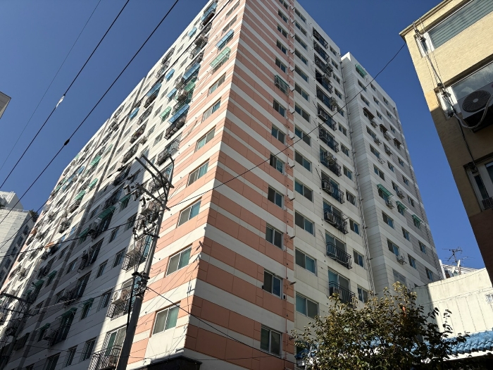 본건 전경