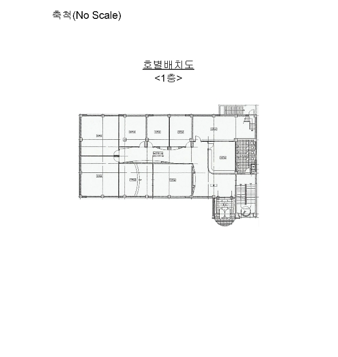 건 물 개 황 도