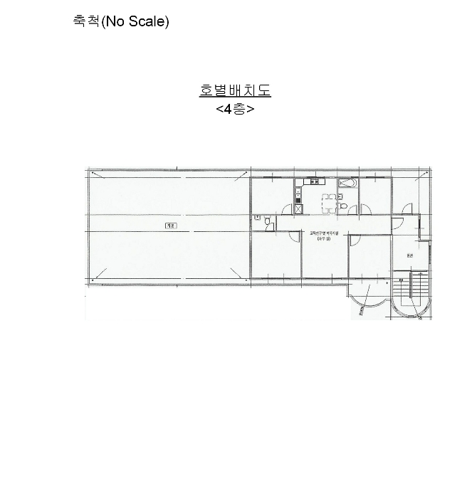 건 물 개 황 도