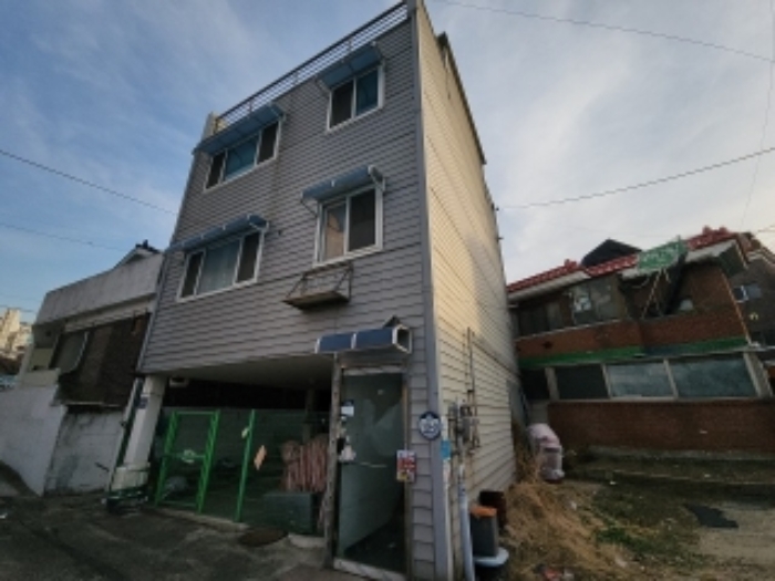 목록1 건물 전경