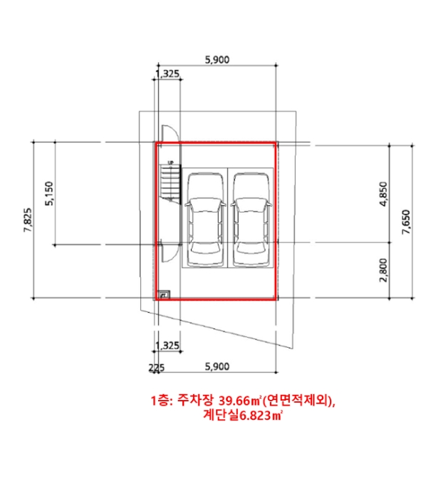 건 물 개 황 도