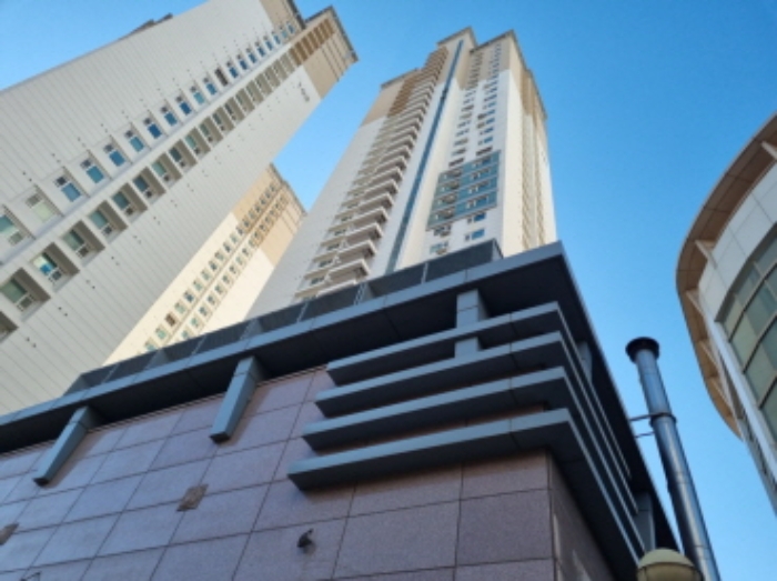 본건 전경