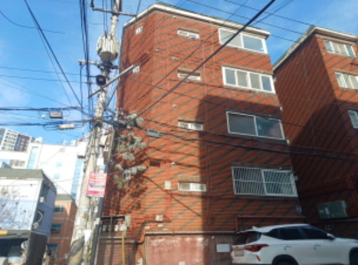 목적 부동산 전경 1.