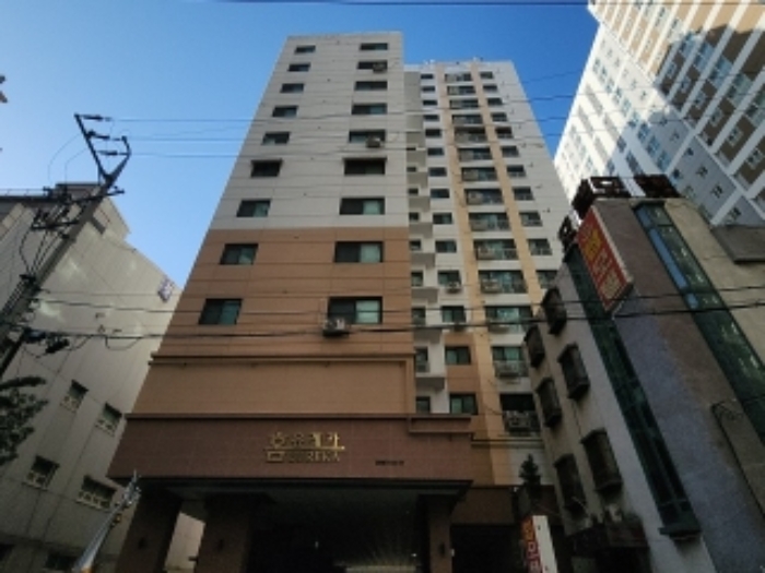 건물전경