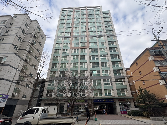본건 전경