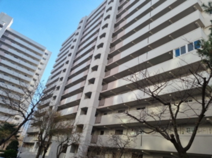 본건 전경