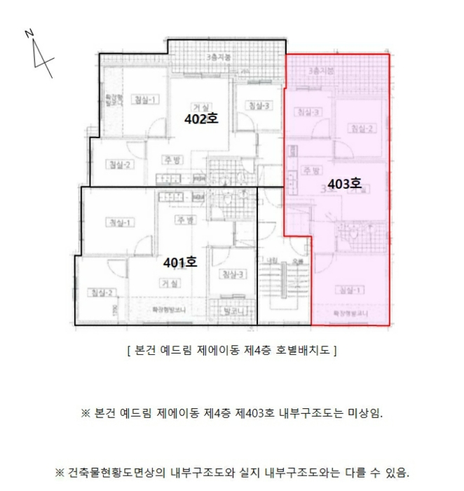 건 물 개 황 도