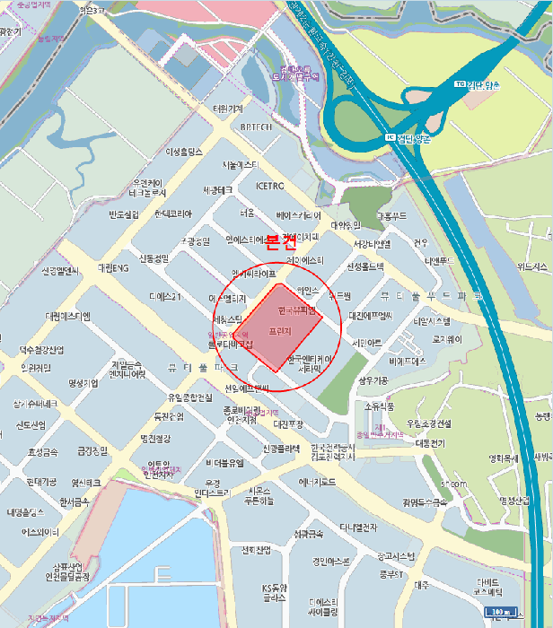 상 세 위 치 도