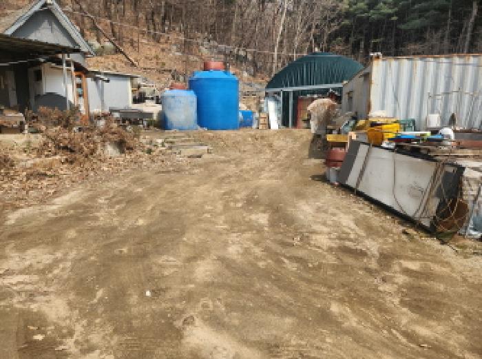 목록1. 마당