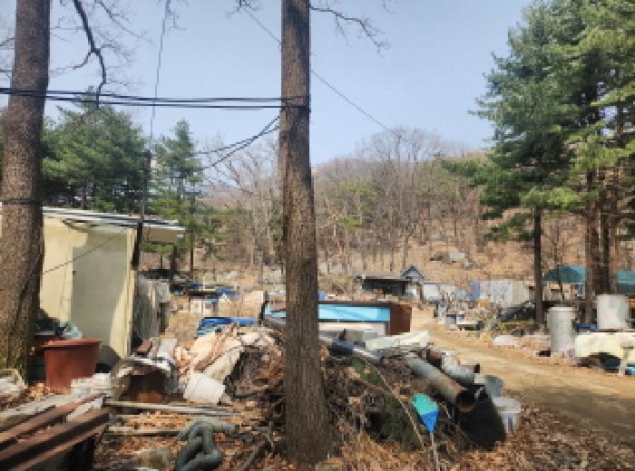 목록1,2. 전경