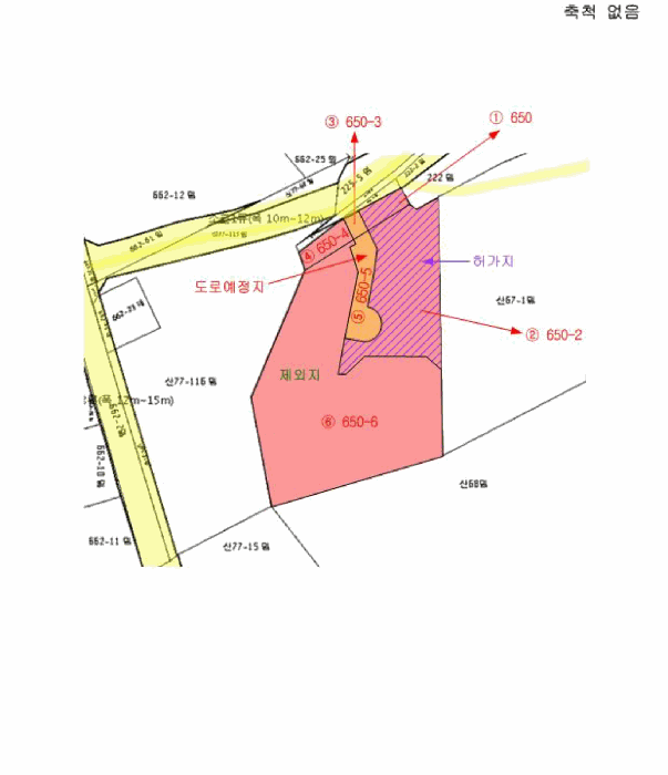 지 적 도