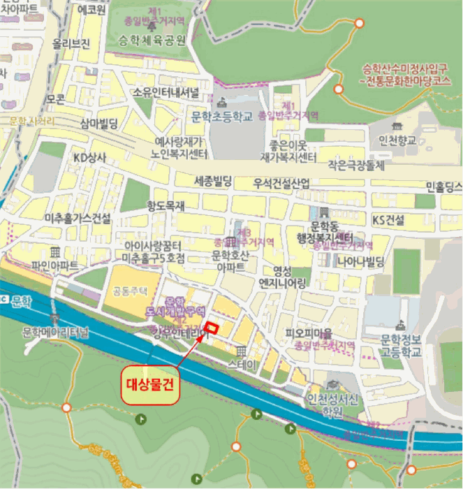 광 역 위 치 도