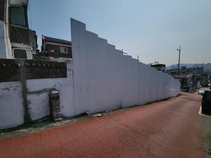 본건 부동산 전경