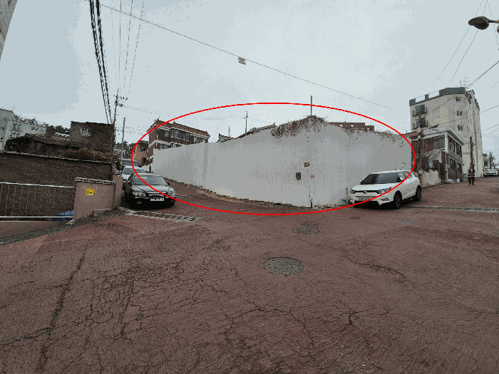 전경 1