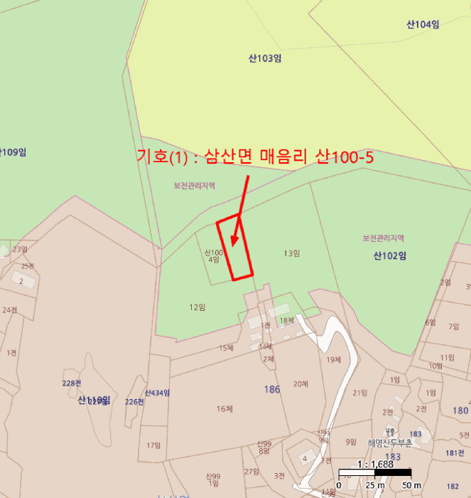 지 적 도(기호1)