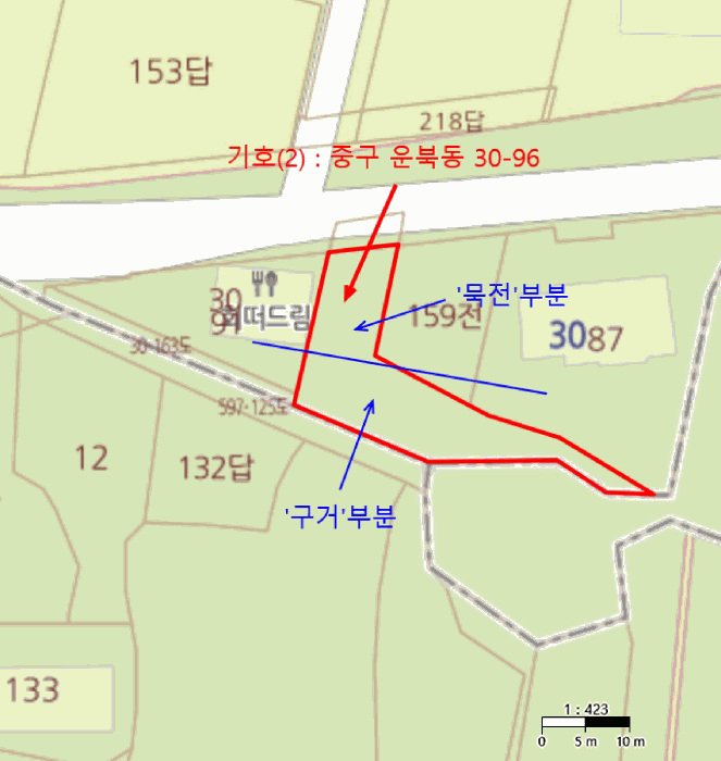 지 적 도(기호2)