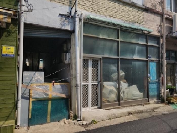1층 상가
