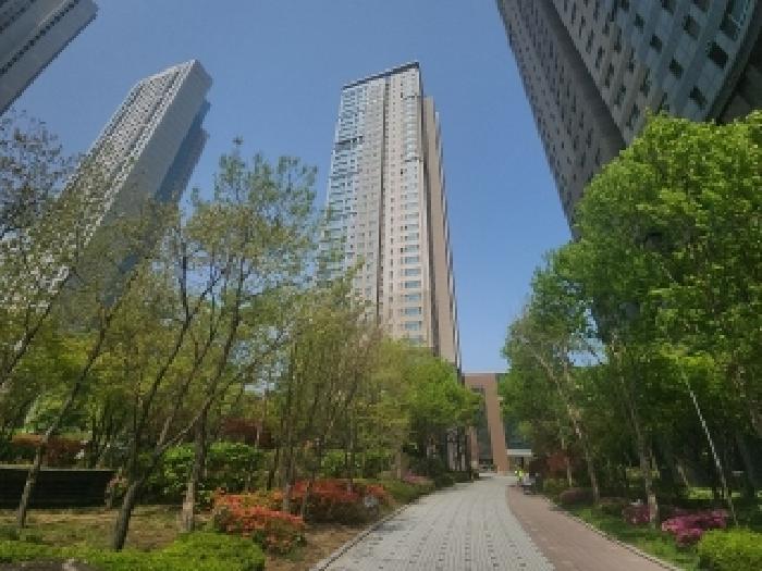 건물전경