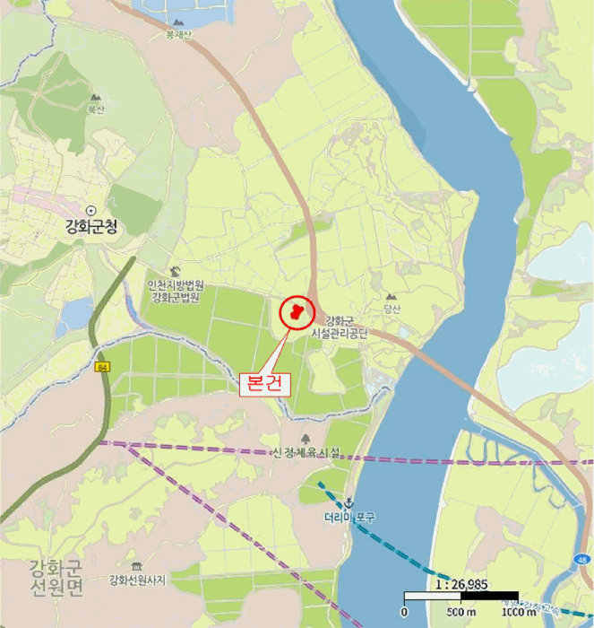 광 역 위 치 도