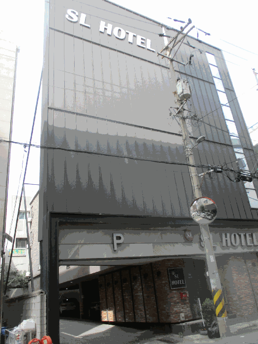 본건 전경