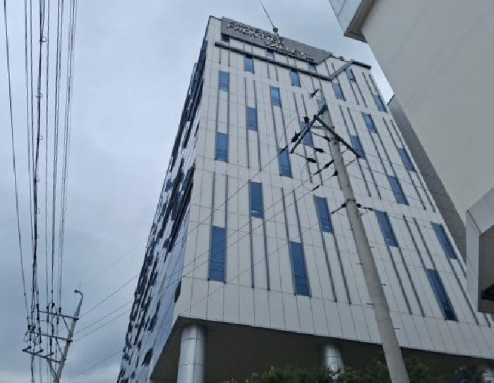 목록2 전경