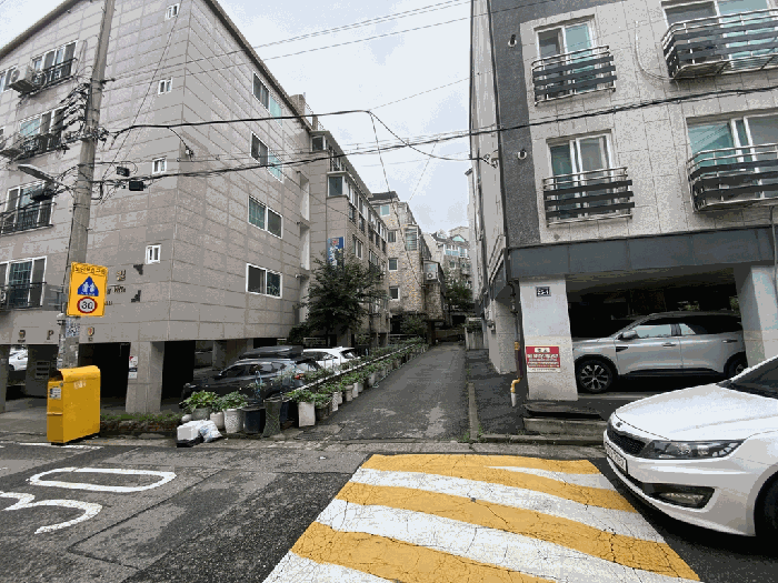 본건 및 주변전경