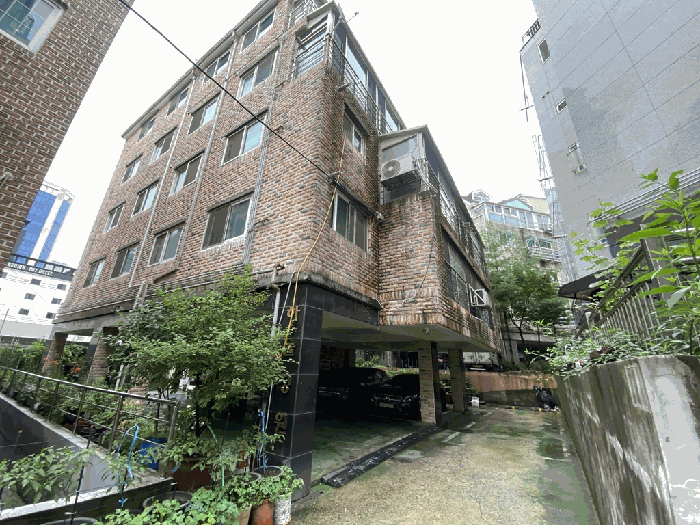 본건 및 주변전경