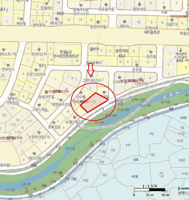 상 세 위 치 도
