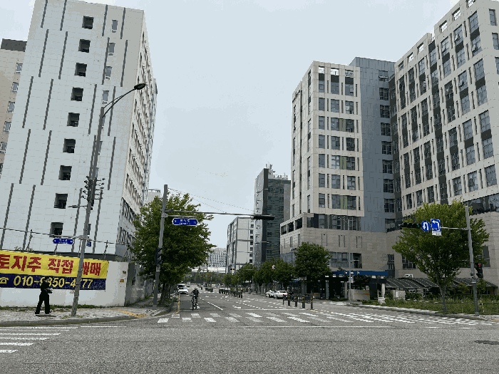 주변 전경