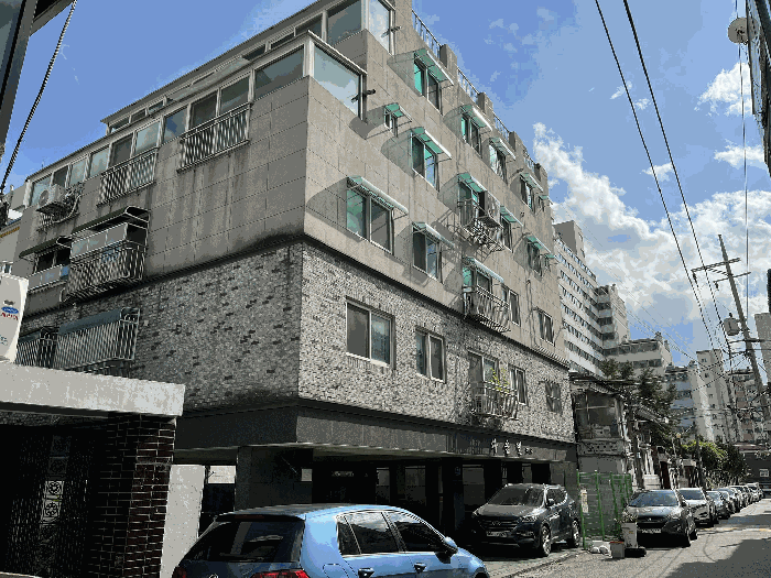 본건 전경
