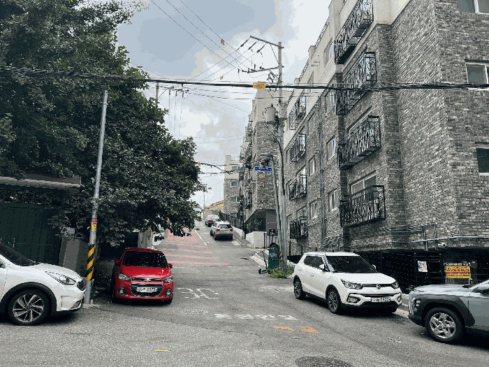 주변 전경