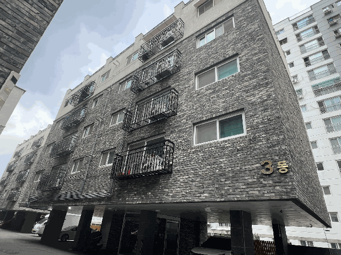 본건 전경
