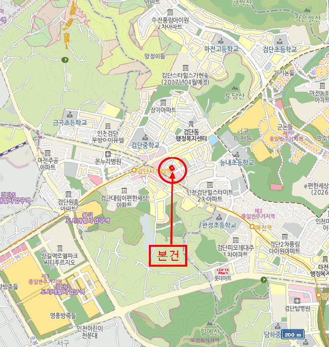 광 역 위 치 도