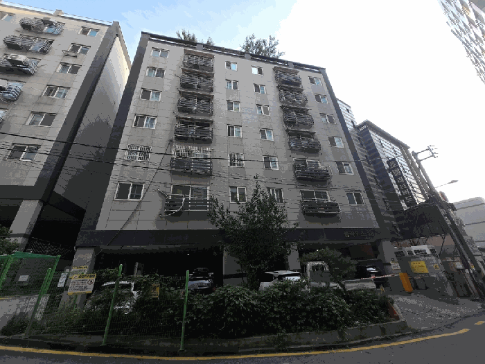 본건 전경