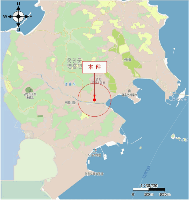 광 역 위 치 도
