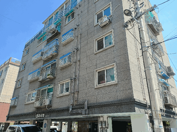 본건전경