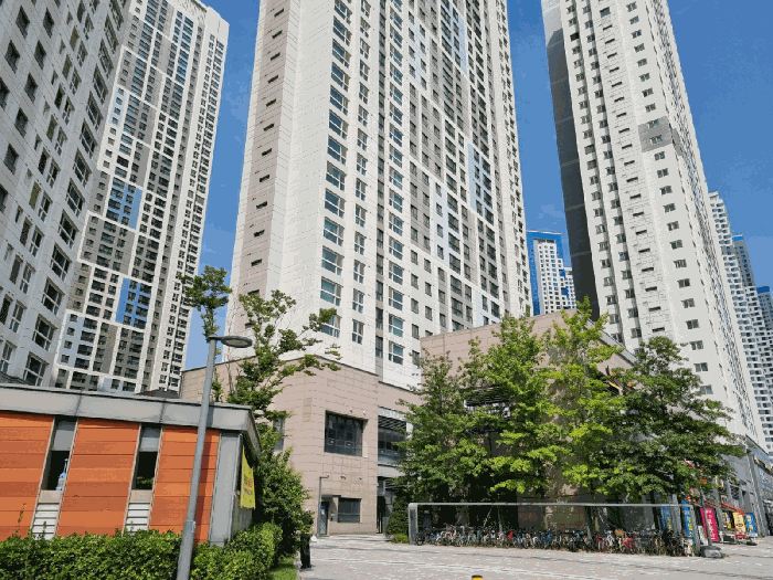 본건 전경