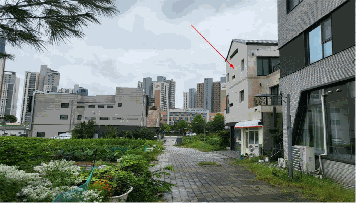 본 건 주 위