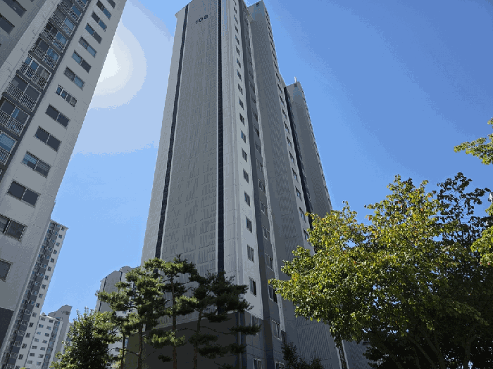 본건 전경