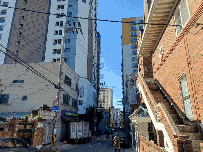 본건전경