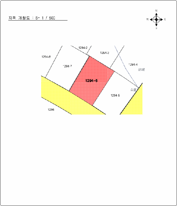 지 적 도