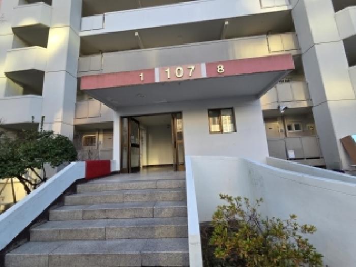 공동출입구