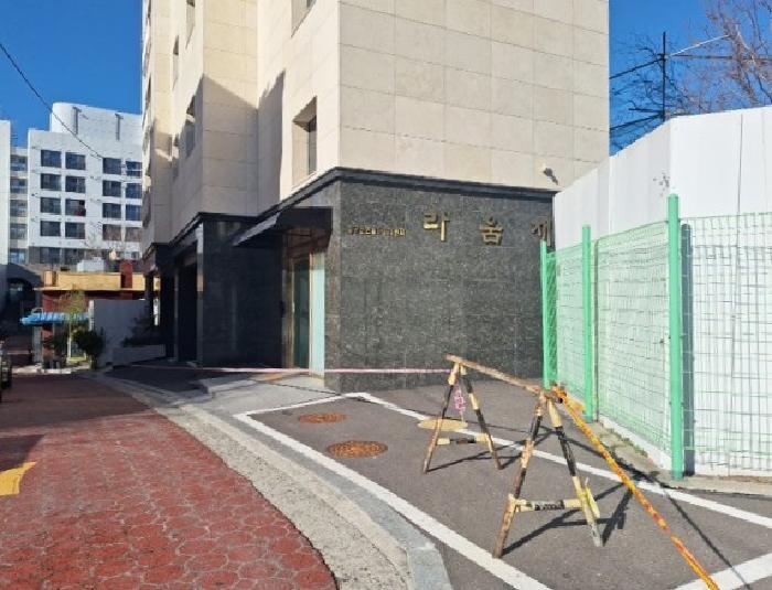 1층 전경 1