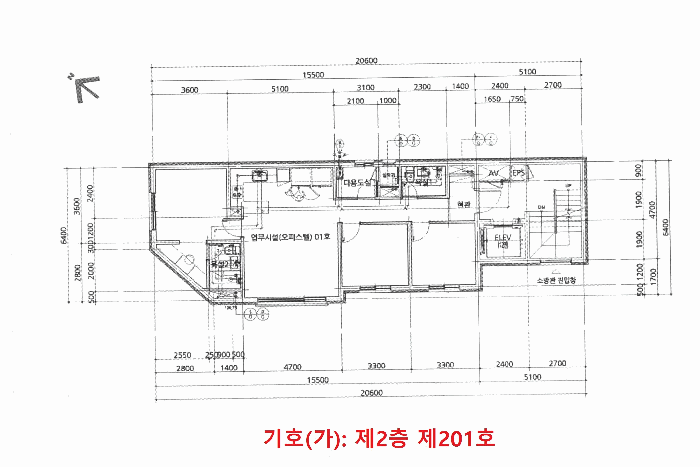 건 물 개 황 도