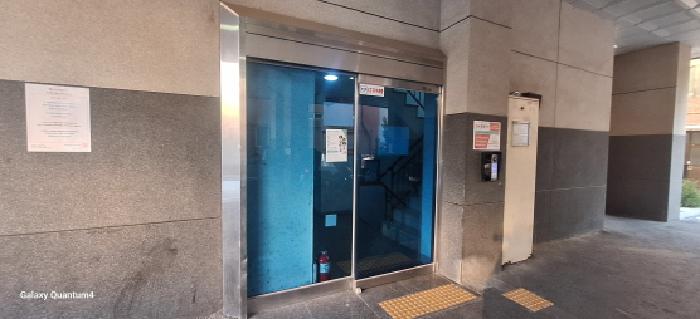 공동현관
