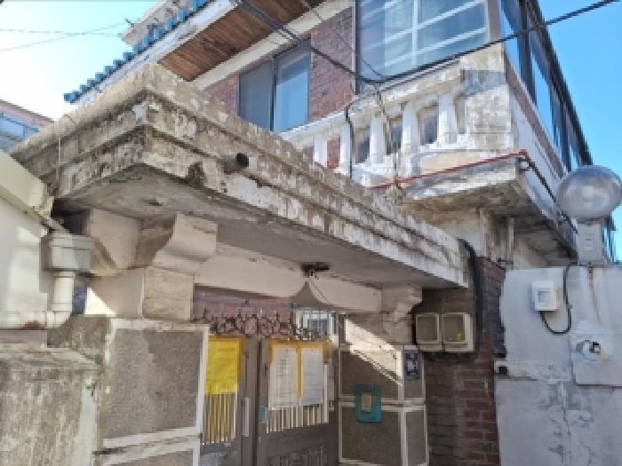 39, 40번 전경