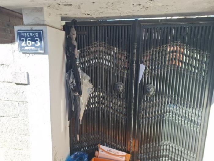 14, 15, 16번 출입구
